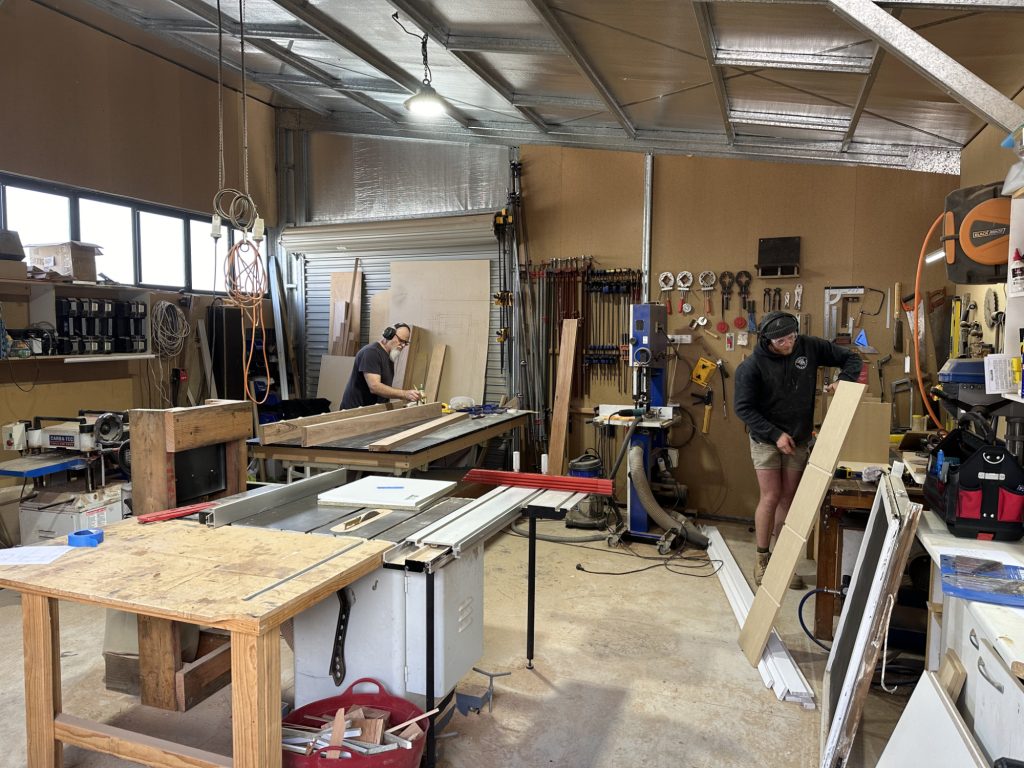Workshop